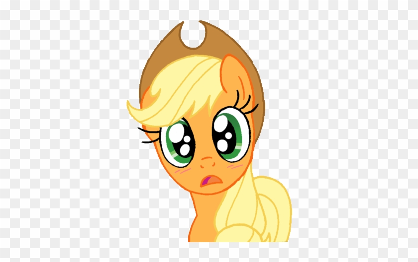 I'm Pretty Sure She'd Guilt Herself Into Telling A - Sweetie Belle #1176938
