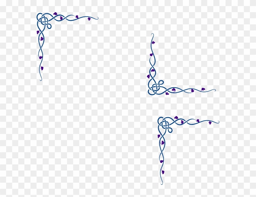 Free Irish Clip Art Border - Free Irish Clip Art Border #1176965