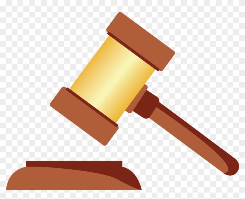 Hammer Icon - Hammer #1177075