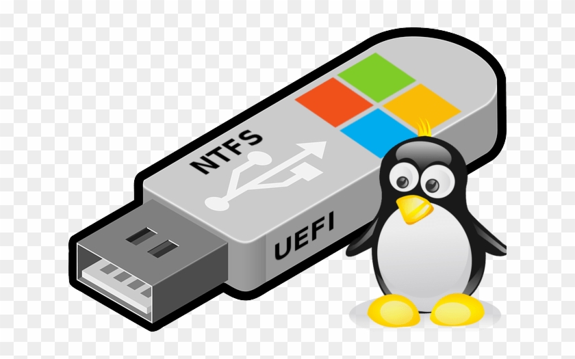 In - Usb Flash Drive Png #1177094