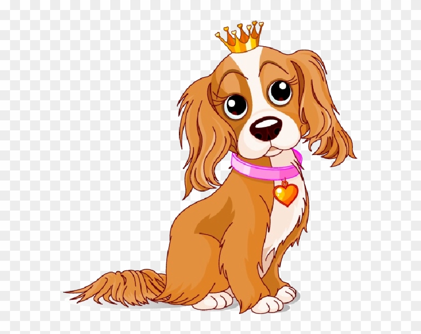 Cartoon Dog Animal Images - Cocker Spaniel Clip Art #1177176