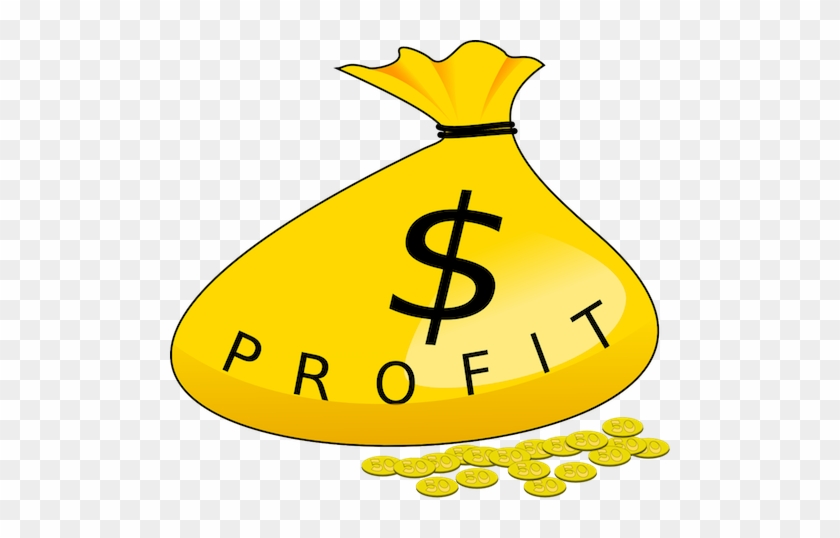 Making Money Trading Delta Options - Profit Clipart #1177196
