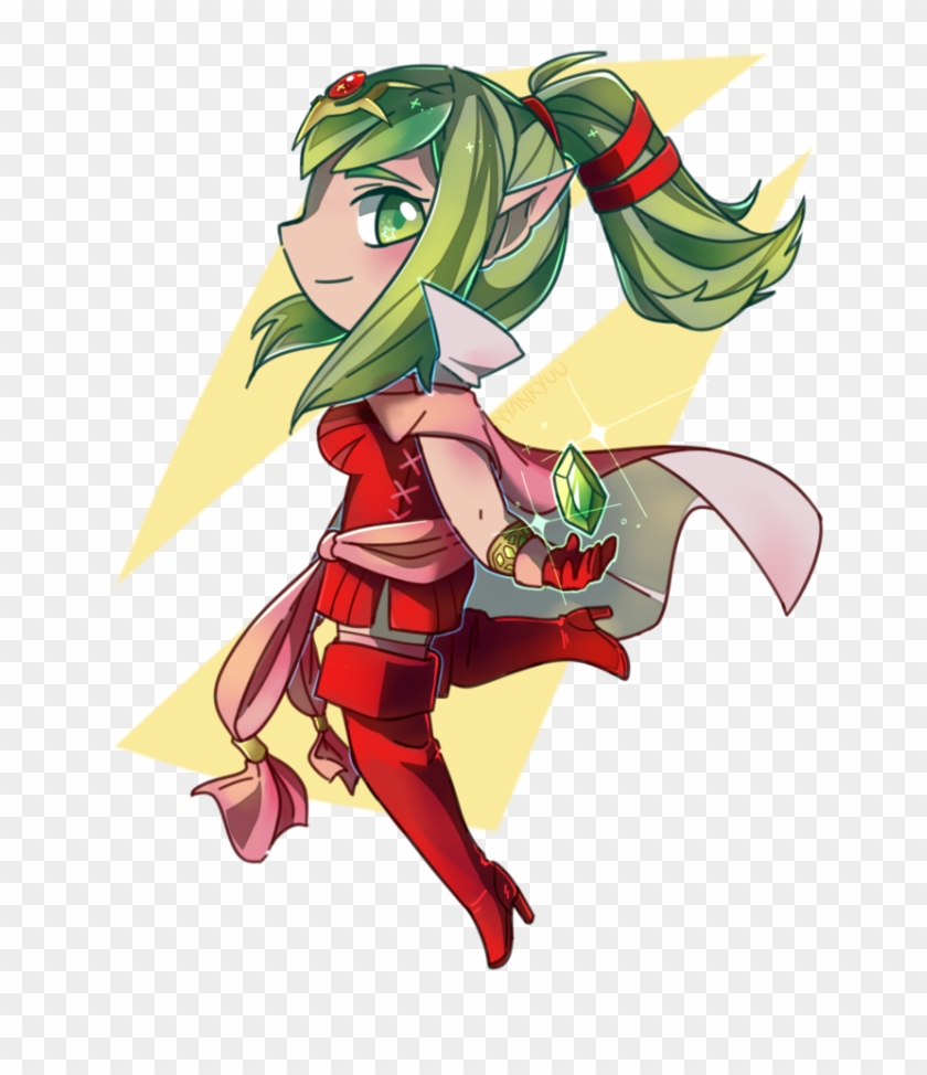 Tiki By Nyankyuu Tiki By Nyankyuu - Tiki #1177204