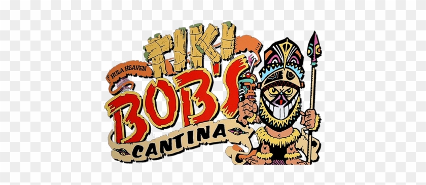 Tiki-bobs - Tiki Bob's #1177215