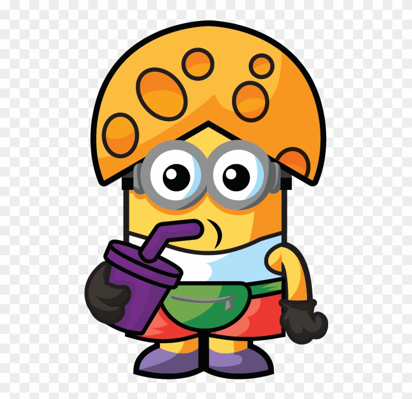 Cheddar Head Dave - Cartoon #1177236