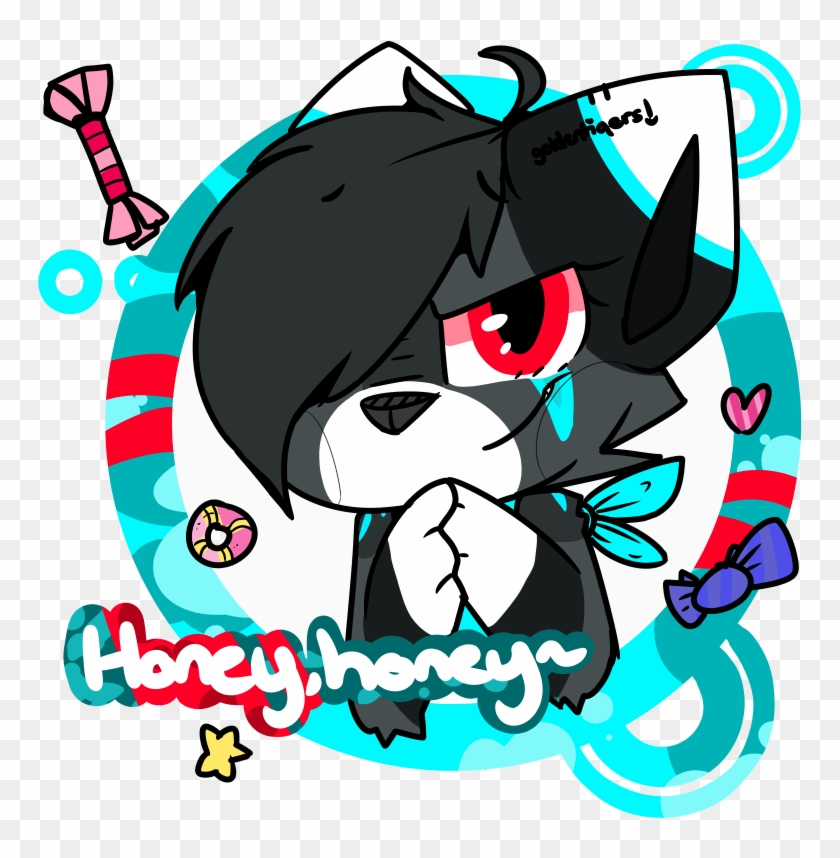 By Tabbytigers - Cartoon #1177261