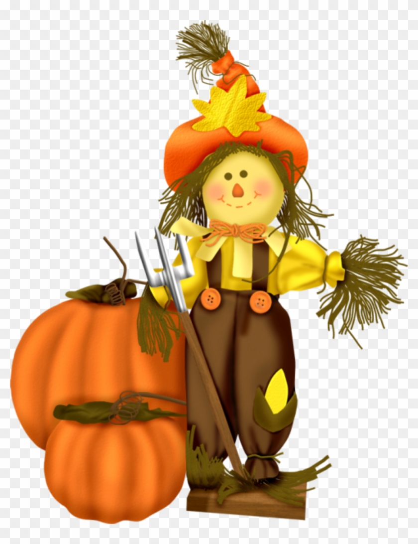 Pumpkin Cartoon Clip Art - Clip Art #1177270