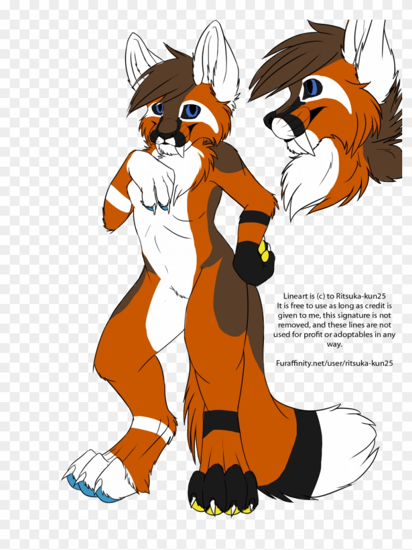 Fursuit Adopt - Cartoon #1177275