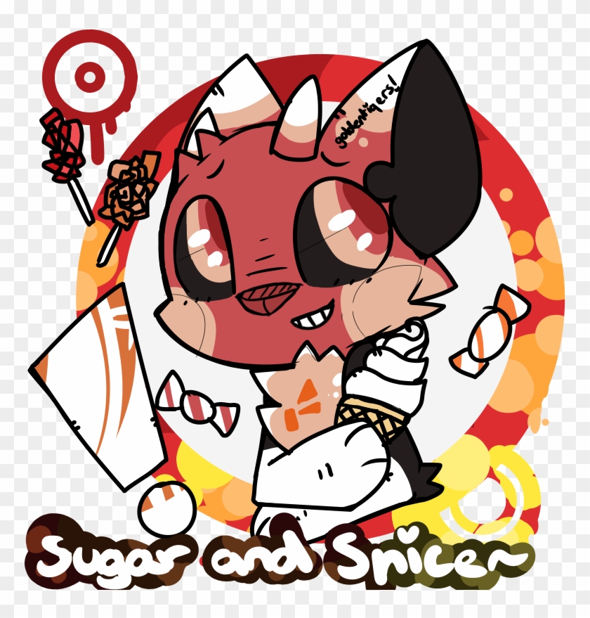 By Tabbytigers - Cartoon #1177300