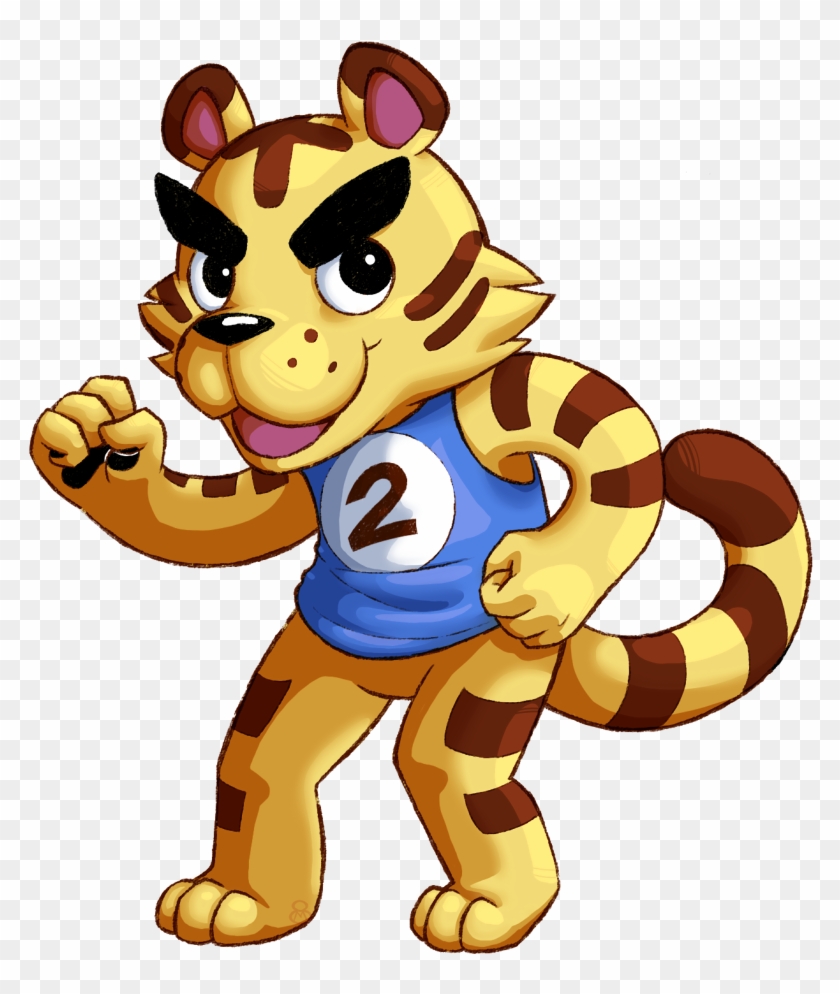 Tybalt By Anniefeatherw8 - Animal Crossing Tybalt #1177310