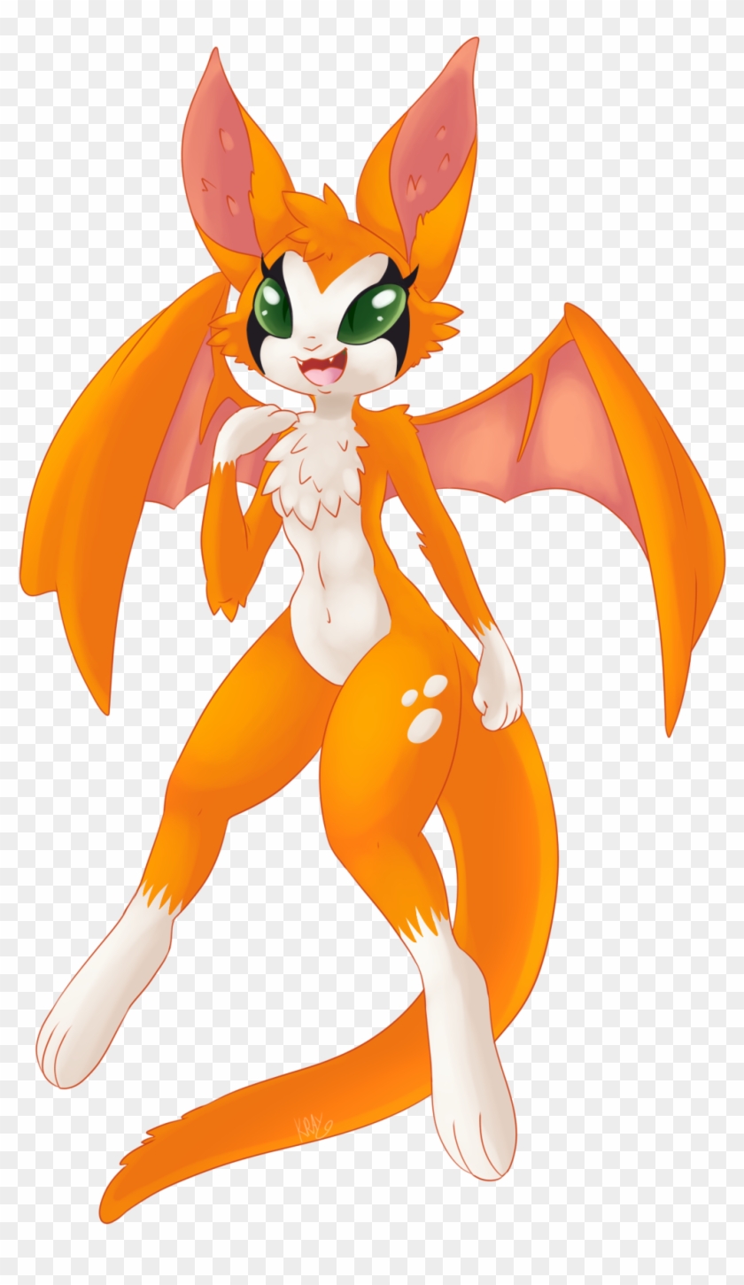 Fursuit Furry Fandom Art Figurine - Cartoon #1177332