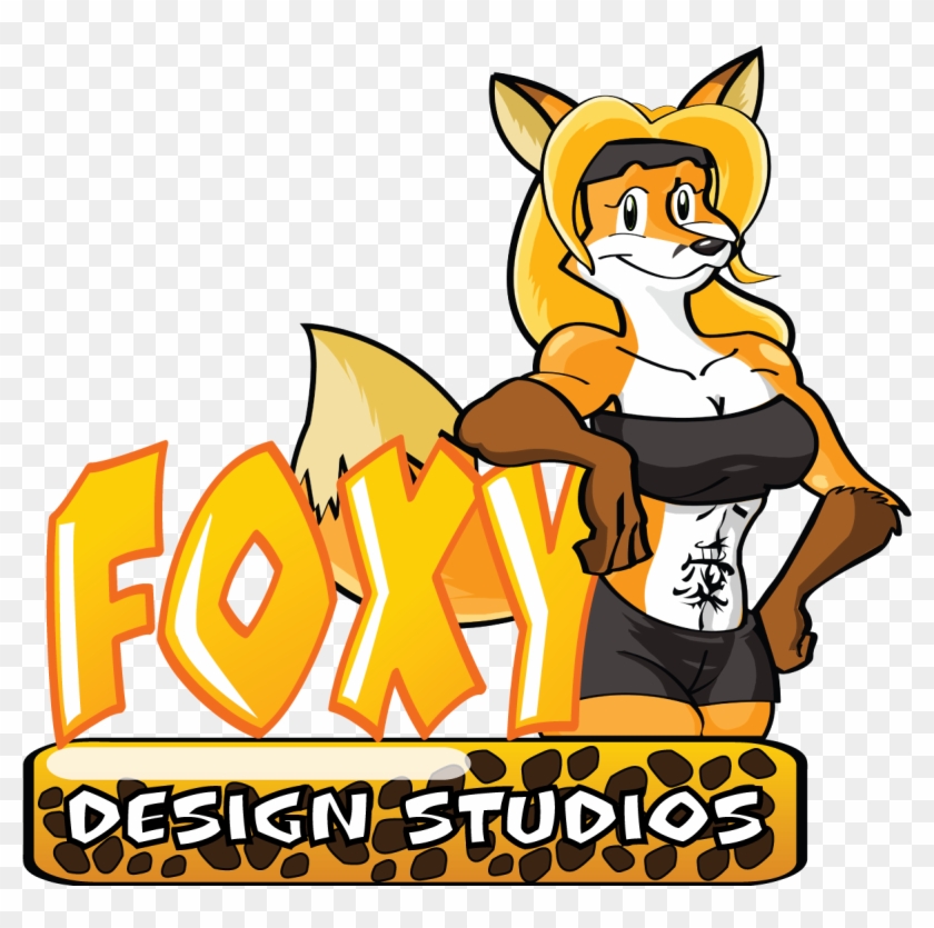 Fursuit Website Online - Fox #1177342