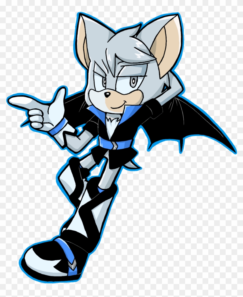 Awesomeblossompossum Art Trade - Cartoon #1177351