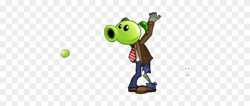 Zombies Sticker - Plants Vs Zombies Gif #1177437