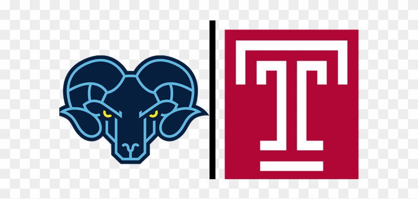 Temple University Japan Logo #1177450