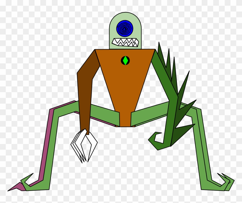 Biohazard - Cartoon #1177461