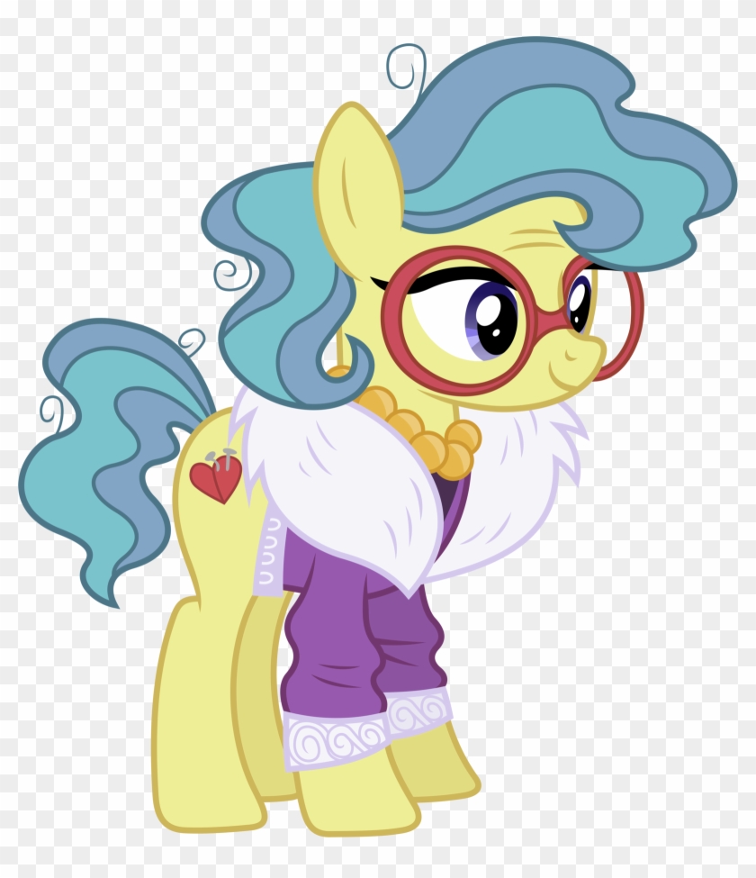 Charity Kindheart By 90sigma Charity Kindheart By 90sigma - My Little Pony Charity Kindheart #1177466