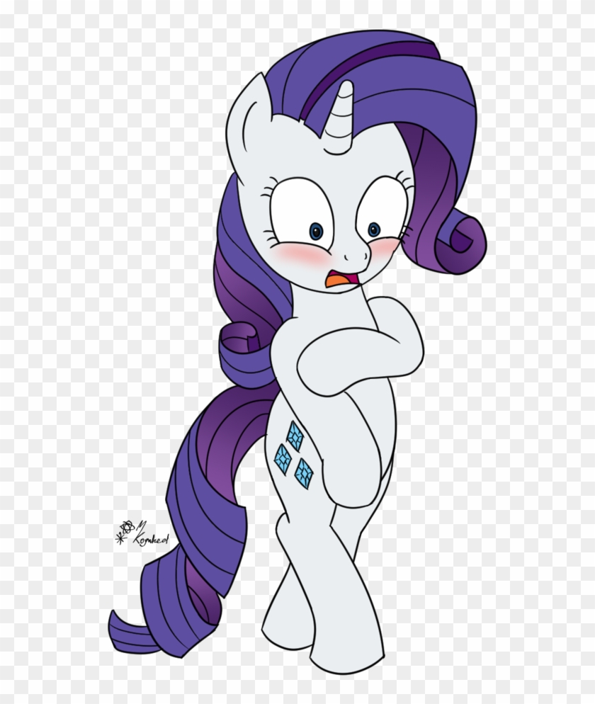 Naked Rarity By Molecularkogwheel - Drawing #1177475