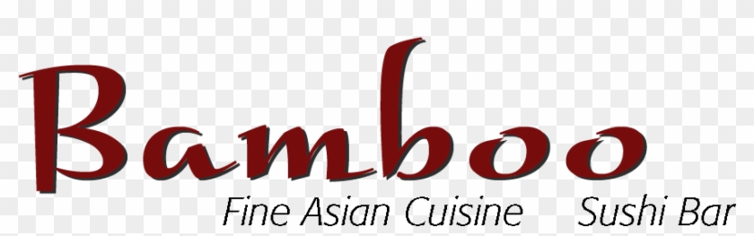 Bamboo Restaurant Hyannis #1177498