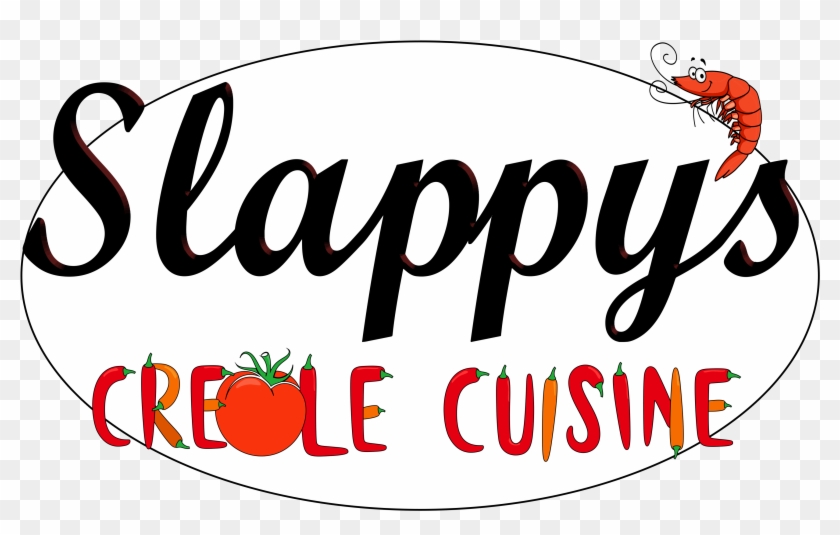 Slappy's Creole Cuisine - Cute Christmas Dalmation Tile Coaster #1177508