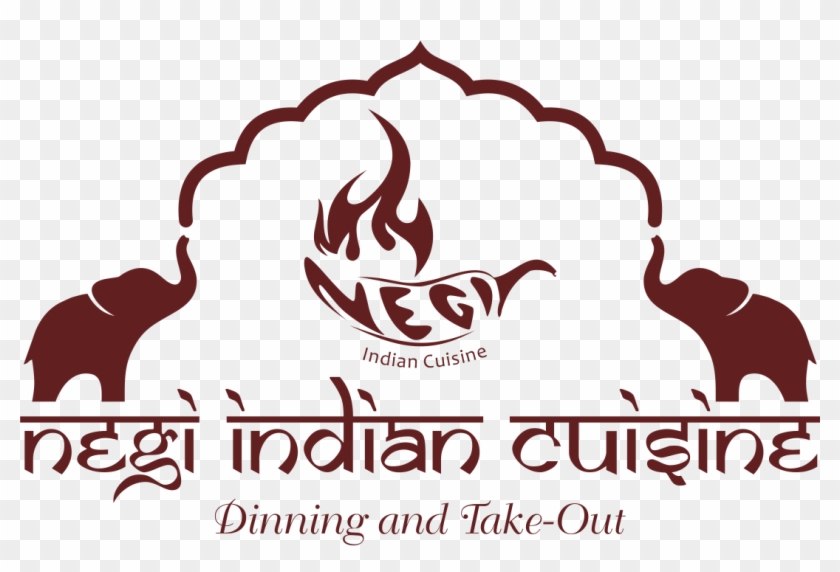 Welcome To Negi Indian Cuisine - Negi Indian Cuisine #1177537