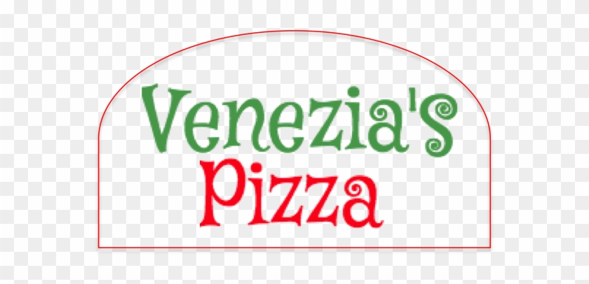Delicious Italian American Cuisine At A Reasonable - Venezia's New York Style Pizzeria #1177549