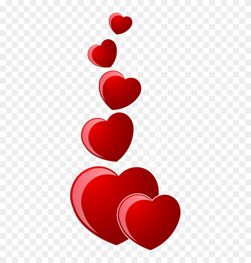 clipart coeur saint valentin