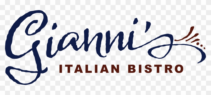 Giannis Italian Bistro San Ramon, Ca - Italian Bistro Logo #1177582