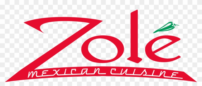 Zole Mexican Cuisine - Oval #1177585