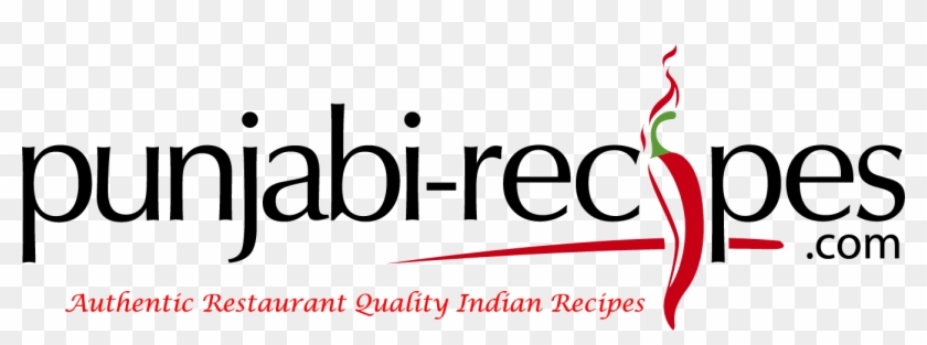 Punjabi Recipes, Authentic Punjabi Recipes, Punjabi - Logo Of Punjabi Restaurant #1177615