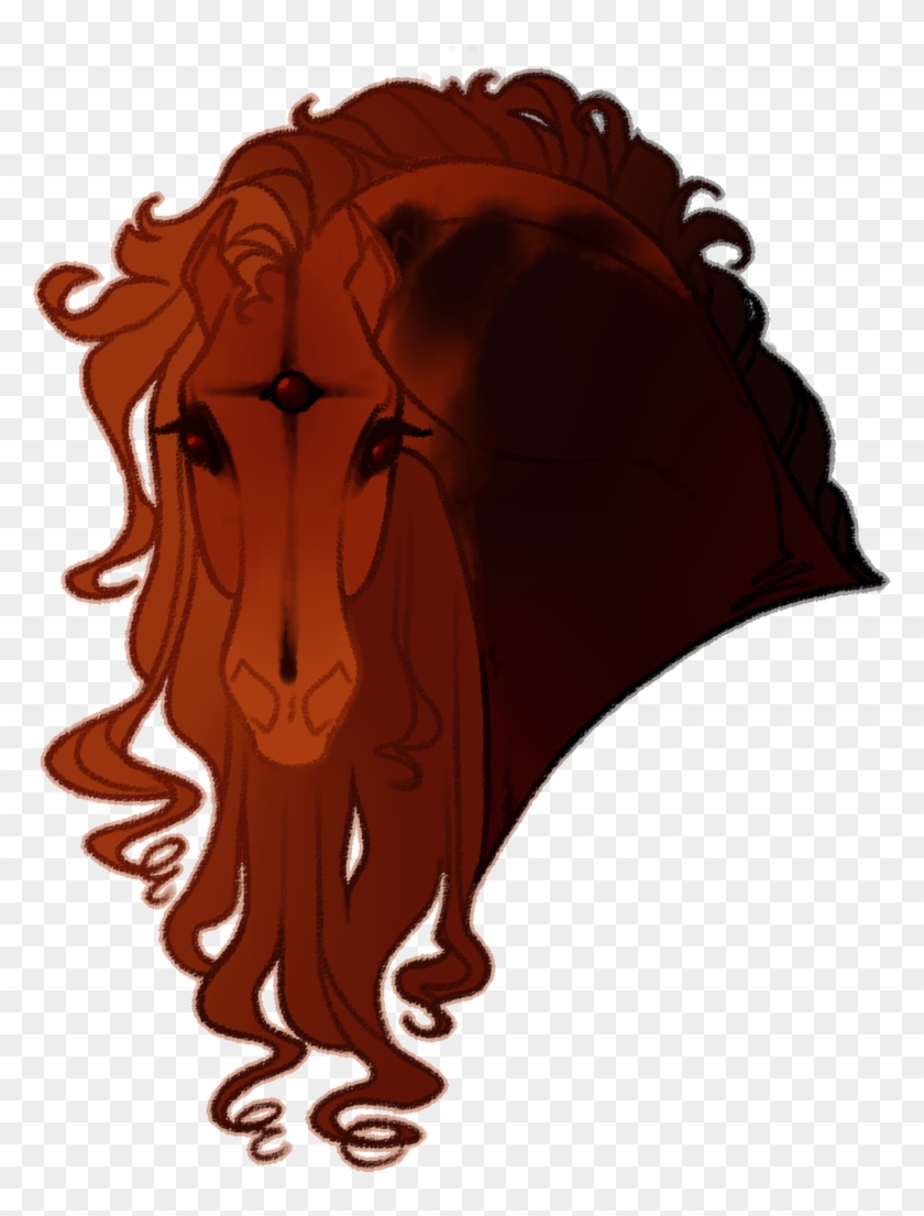 20677 Antikhristos By Nouveaustables - Illustration #1177659