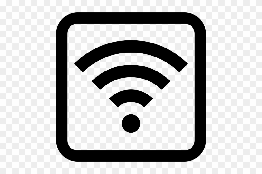 Free Png Wifi Icon Png Images Transparent - Wifi Clipart Png #1177735