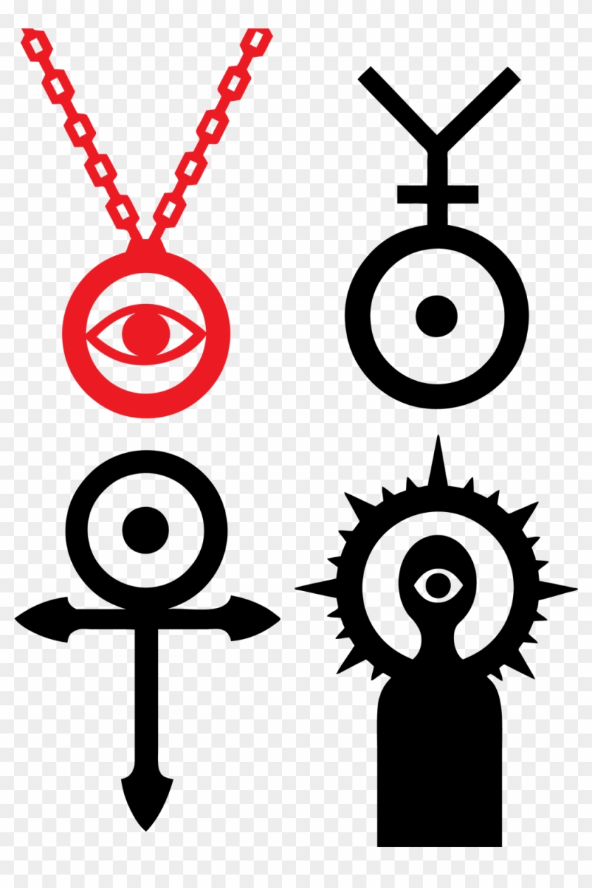 Black And White Fashion Accessory Clip Art - Scp 2111 #1177742