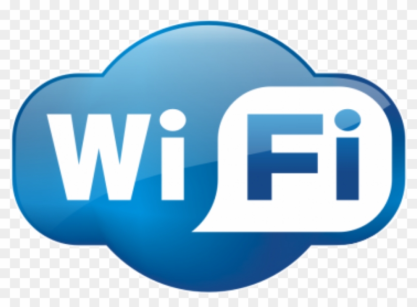 Wifi - Wi-fi #1177746