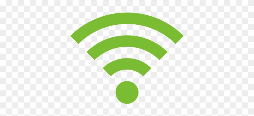 Achieve The Best Results With Our Fully Flexible Solutions, - High Resolution Wifi Logo #1177780