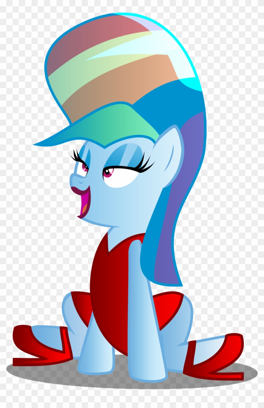 Lyras Master Spell By Wolfman Al On Deviantart - Rainbow Dash Yes Master #1177801