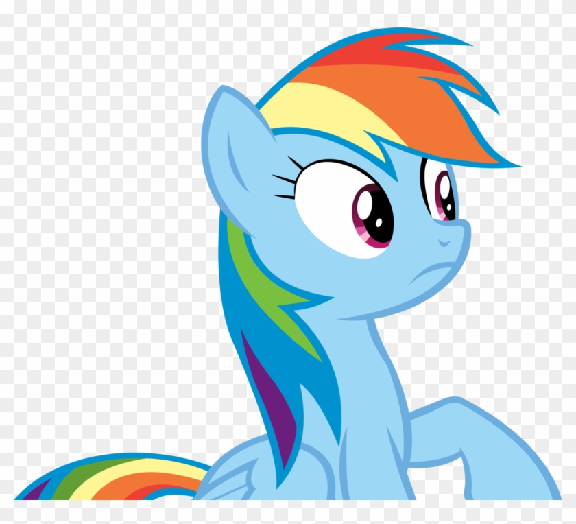 Absurd Res, Artist - Rainbow Dash #1177818