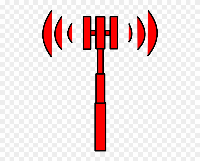 Wifi Tower Png #1177821