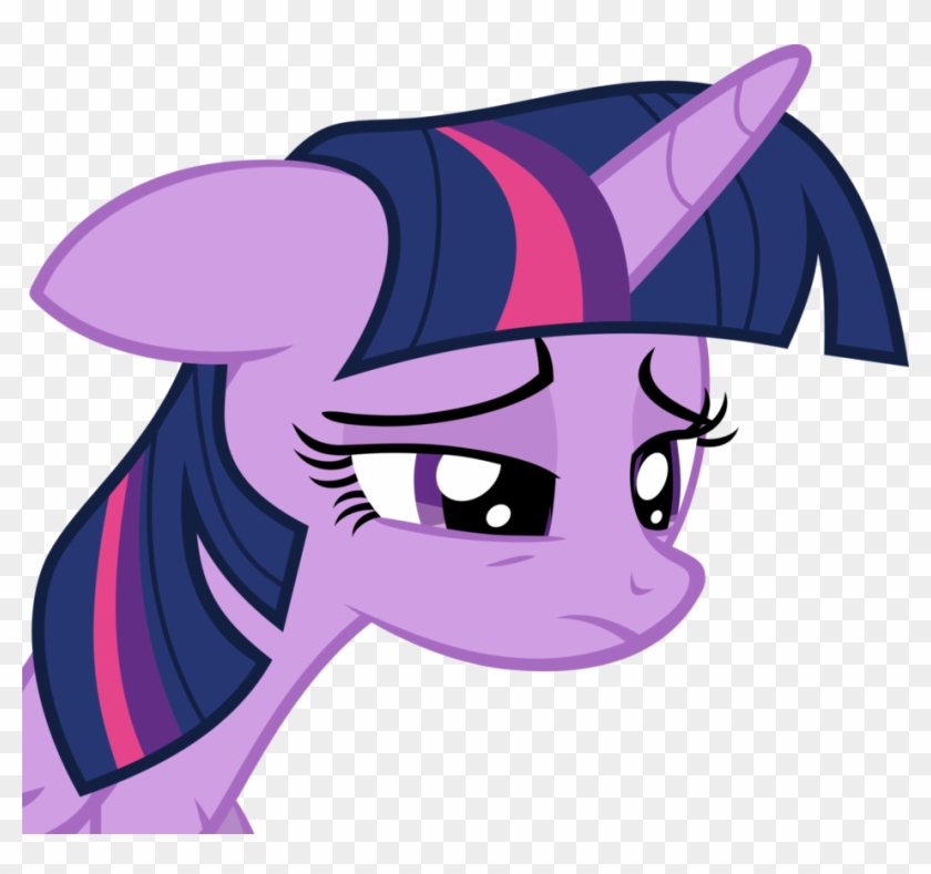 My Little Pony Friendship Is Magic S5 E15 Scare Master - Princess Twilight Sparkle Sad #1177822