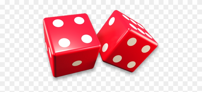 Or Try Your Luck - Dice #1177825