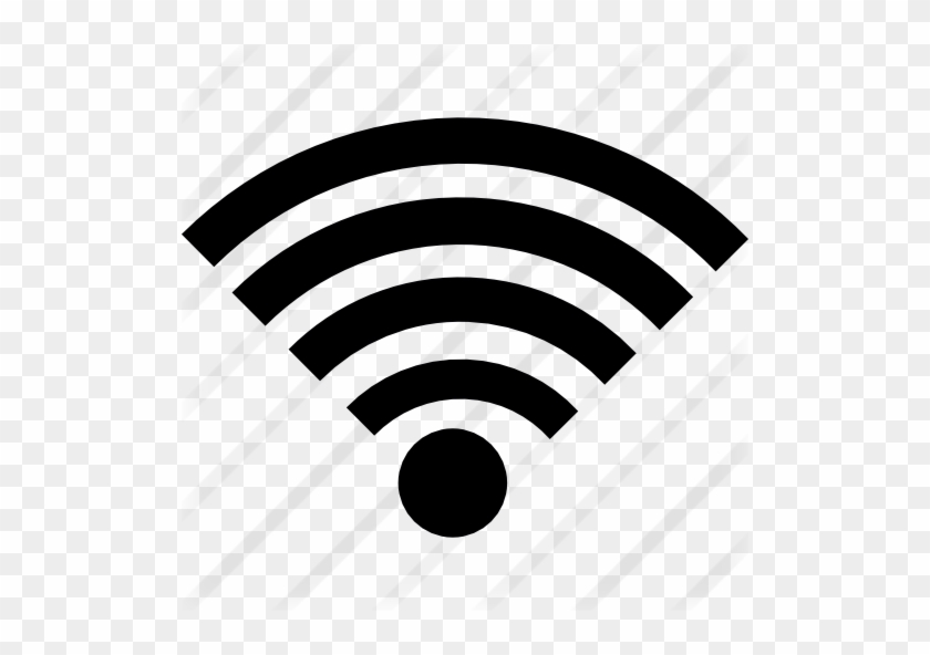 Wifi Sign - Wifi Sign #1177834