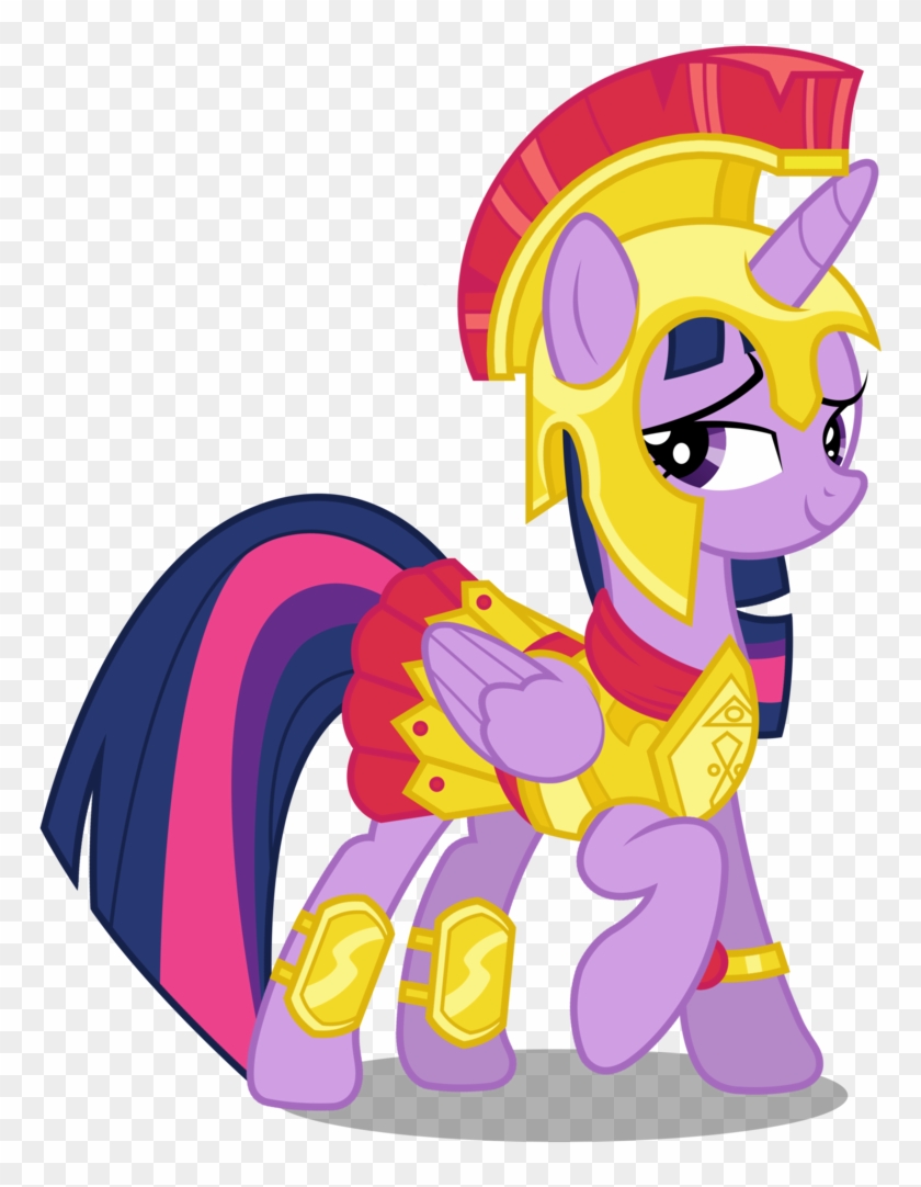 Alicorn, Armor, Artist - My Little Pony: Friendship Is Magic Fandom #1177842
