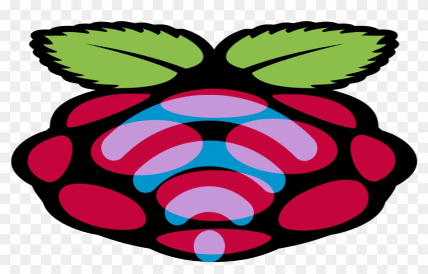 Raspberry Pi #1177853