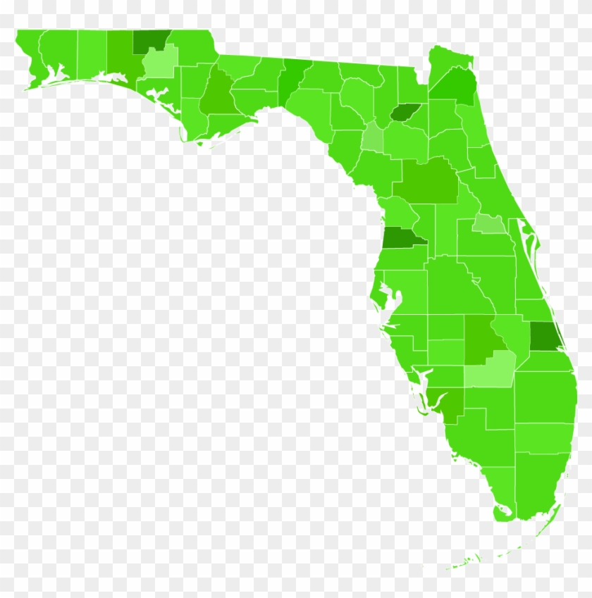 Florida Remediation Services - Florida City Gas Service Area #1177859