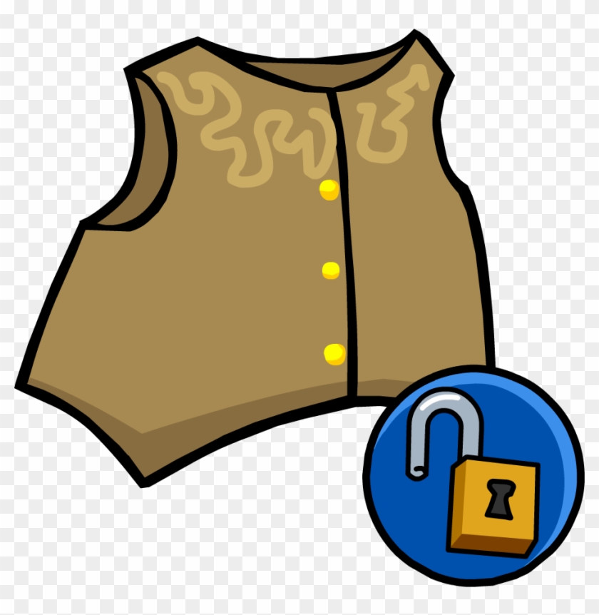 Hd Cowboy Icon Image - Cowboy On Club Penguin #1177890