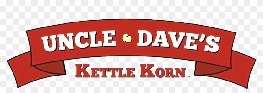 Uncle Dave's Kettle Korn - Master Siomai #1177892