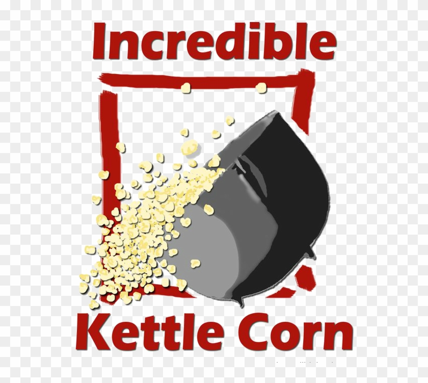 Incredible Kettle Corn - Instacredit #1177896
