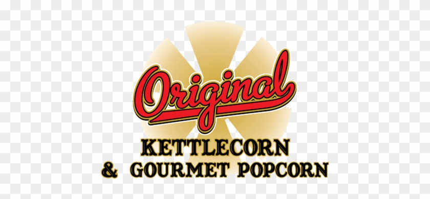 Chow Food And Drink Articles Videos Discussions And - Original Kettle Corn Brantford #1177898
