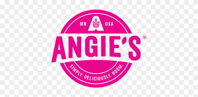Angie's Popcorn, Angie's Kettle Corn - Angie's Boomchickapop - Kettle Corn Light - 5 Oz. #1177900