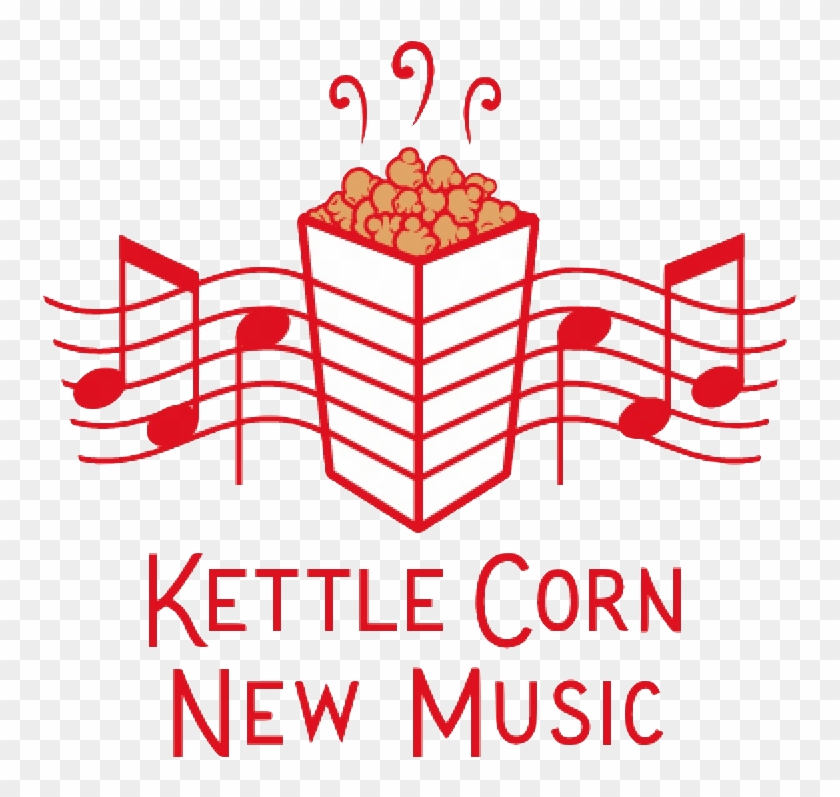 Kettle Corn Clipart - Music New #1177901